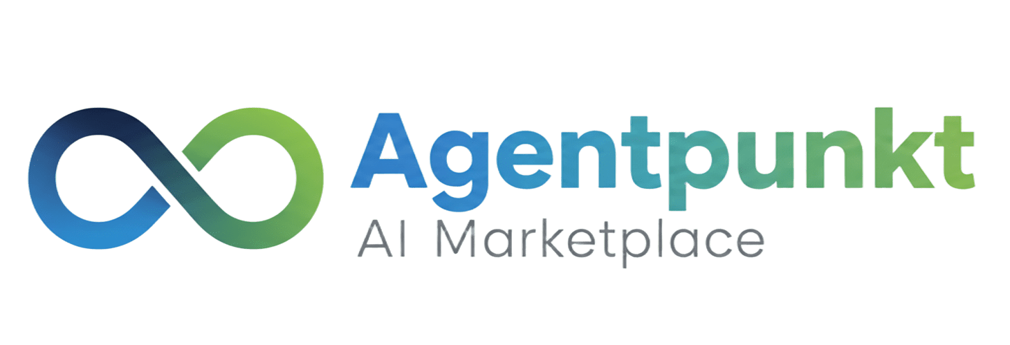 Agentpunkt Logo