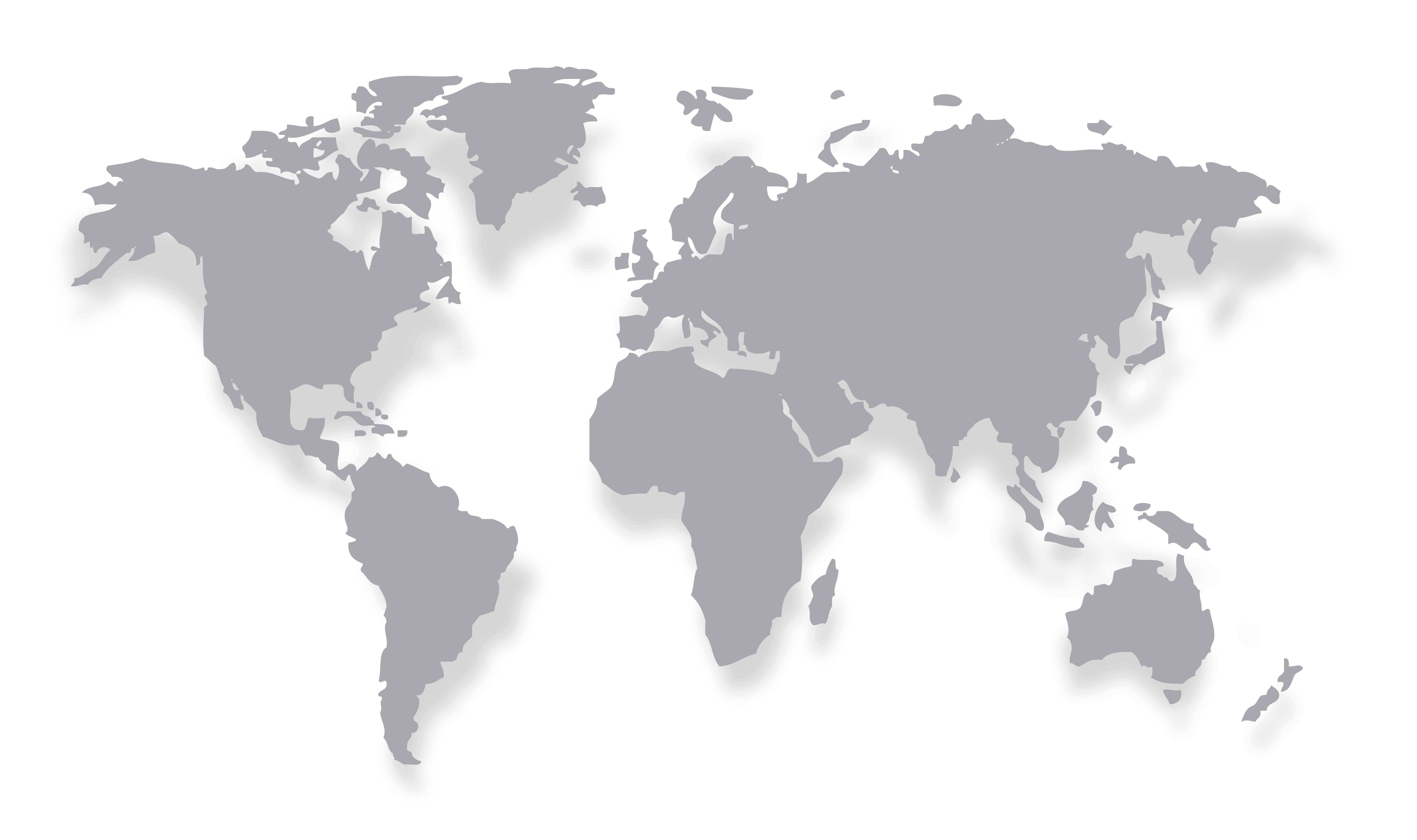 Datapunkt Coverage Map